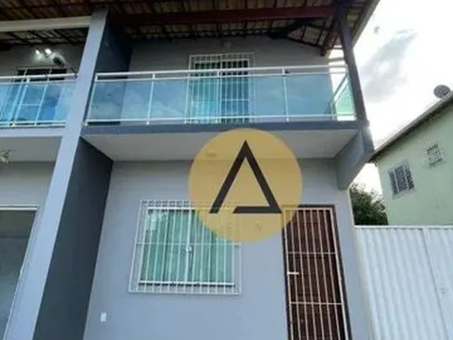 Imagem 7: Casa com 2 Dormitórios À Venda, 75 M² por R$ 230.000,00 - Extensão do Bosque - Rio