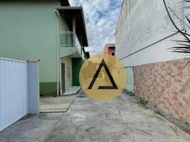 Imagem 3: Casa com 2 Dormitórios À Venda, 75 M² por R$ 230.000,00 - Extensão do Bosque - Rio