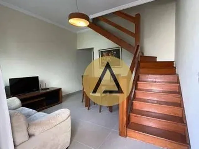 Imagem 5: Casa com 2 Dormitórios À Venda, 75 M² por R$ 230.000,00 - Extensão do Bosque - Rio
