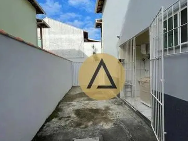 Imagem 11: Casa com 2 Dormitórios À Venda, 75 M² por R$ 230.000,00 - Extensão do Bosque - Rio