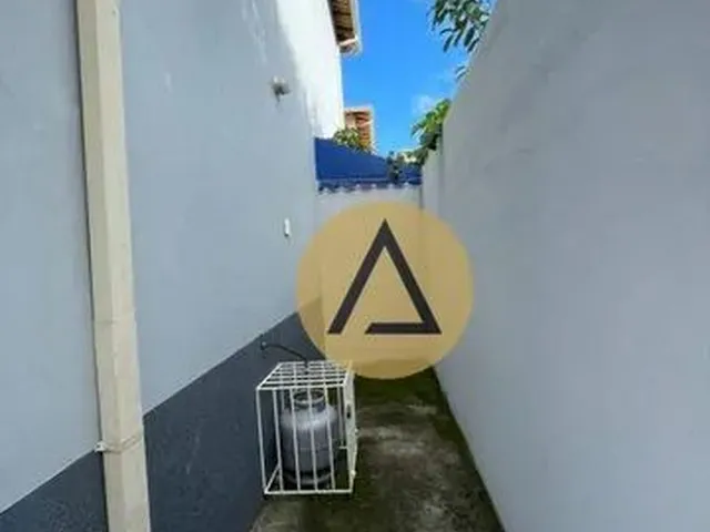 Imagem 13: Casa com 2 Dormitórios À Venda, 75 M² por R$ 230.000,00 - Extensão do Bosque - Rio