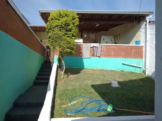 Imagem: Vendo Casa em Planalto Serrano Bloco A