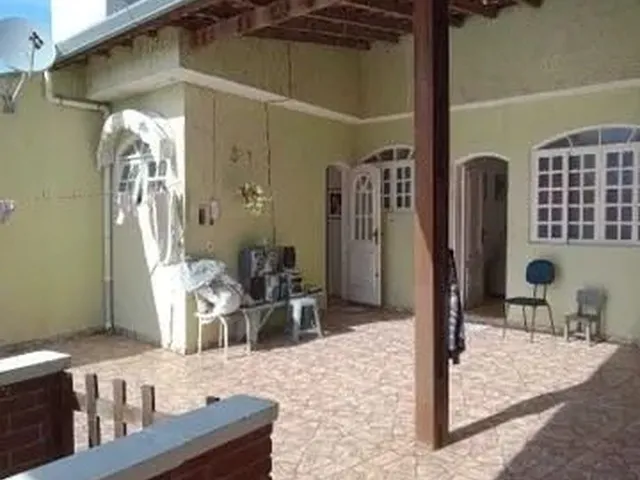 Imagem 4: Vendo Casa em Planalto Serrano Bloco A