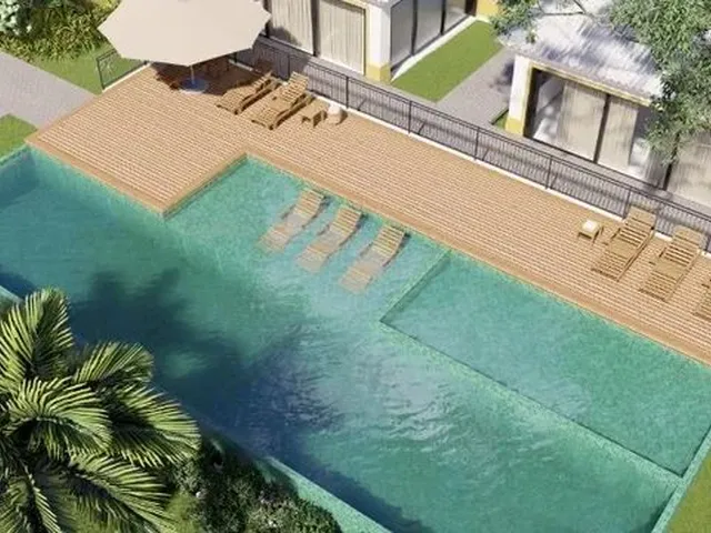 Imagem: Venda / Repasse - Lote em Condominio Fechado