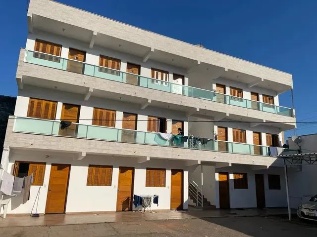 Imagem: Conjunto Residencial São Leopoldo 21 Apartamentos