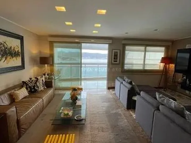 Imagem: Open House Vende- Apartamento 4 Quartos
