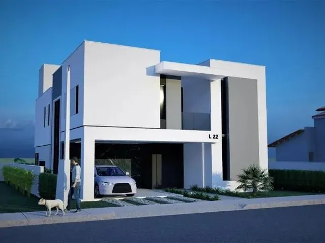 Imagem: Casa em Condomínio Fechado