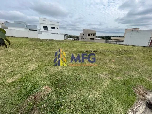 Imagem: Terreno Condomínio Campos do Conde - Fase