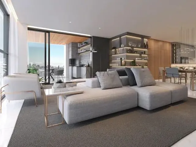 Imagem: Apartamento no Batel - Arya 1