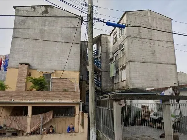 Imagem: Pelotas - Apartamento Padrão - Fragata