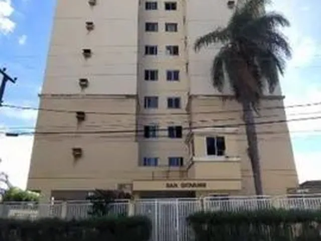 Imagem: Apartamento com 3 Quartos À Venda na Maraponga