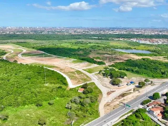 Imagem 10: Lotes em Caucaia de Frente Ao Atacadão