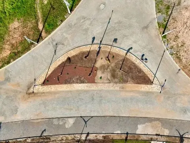 Imagem 2: Lotes em Caucaia de Frente Ao Atacadão