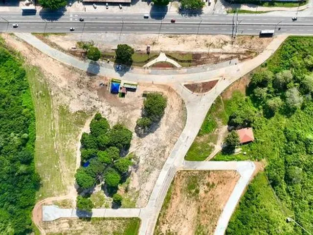 Imagem 3: Lotes em Caucaia de Frente Ao Atacadão