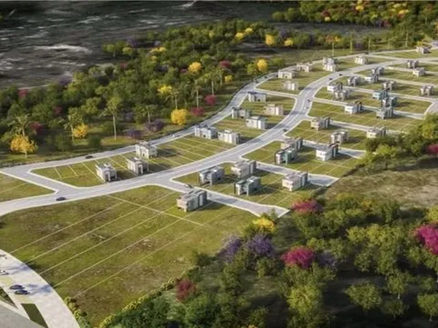 Imagem 7: Lotes em Caucaia de Frente Ao Atacadão