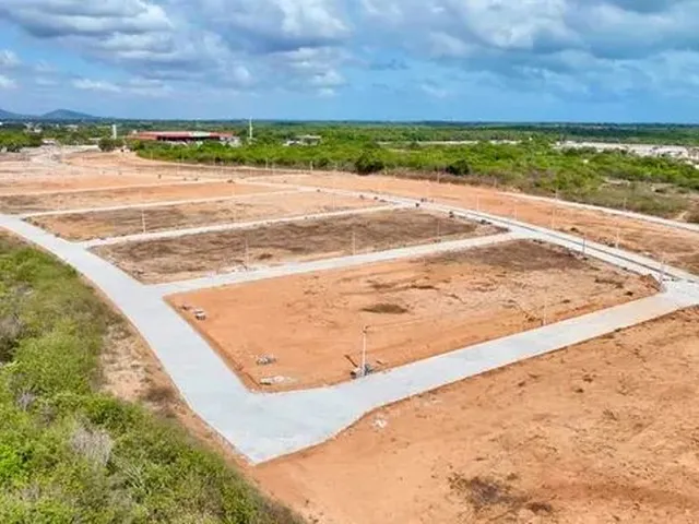 Imagem 4: Lotes em Caucaia de Frente Ao Atacadão
