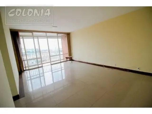 Imagem: Santo André - Apartamento Padrão - Centro
