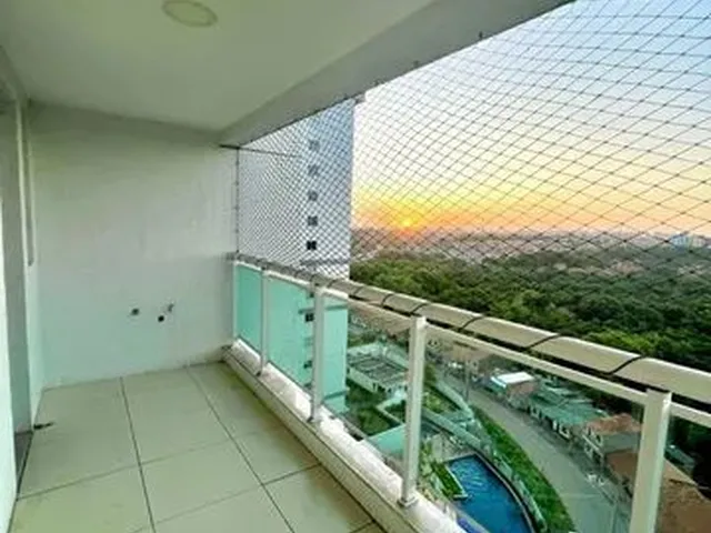 Imagem: Ilha Parque Residence