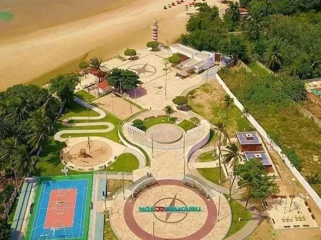 Imagem 2: Loteamento Parque dos Coqueiros em Paracuru