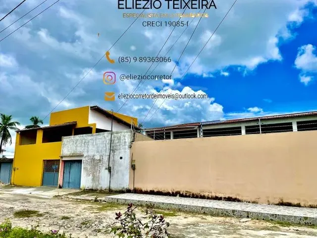 Imagem 11: Loteamento Parque dos Coqueiros em Paracuru