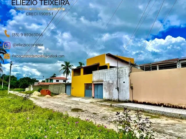 Imagem 8: Loteamento Parque dos Coqueiros em Paracuru