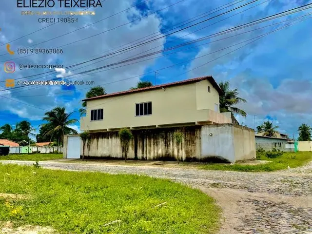 Imagem 14: Loteamento Parque dos Coqueiros em Paracuru