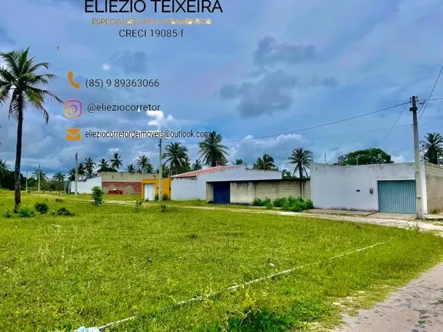 Imagem 7: Loteamento Parque dos Coqueiros em Paracuru