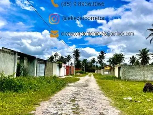 Imagem 15: Loteamento Parque dos Coqueiros em Paracuru