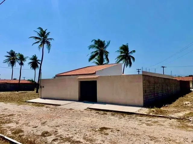 Imagem 4: Loteamento Parque dos Coqueiros em Paracuru