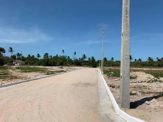 Imagem 5: Loteamento Parque dos Coqueiros em Paracuru