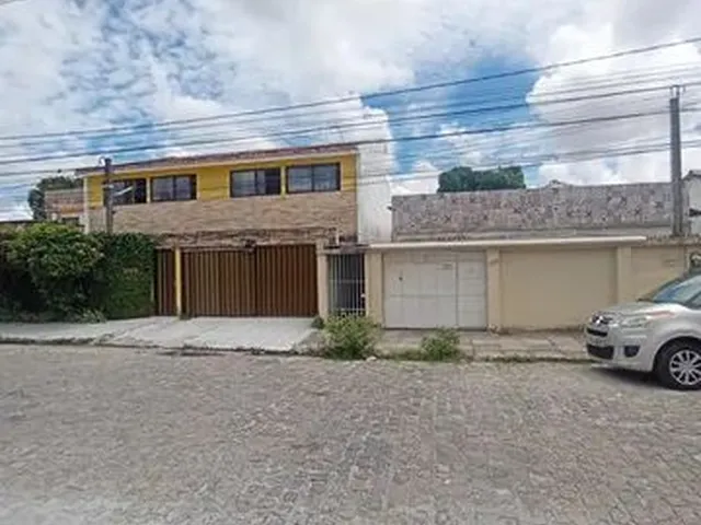 Imagem: Vendo Casa em Jardim São Paulo Uma Rua
