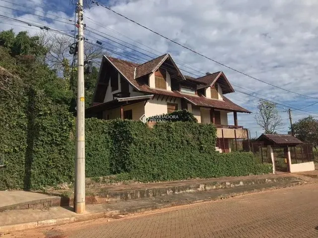 Imagem: Taquara - Casa Padrão - Nossa Senhora de