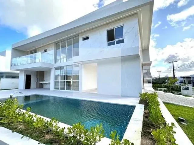 Imagem: Vendo Casa em Condomínio Fechado