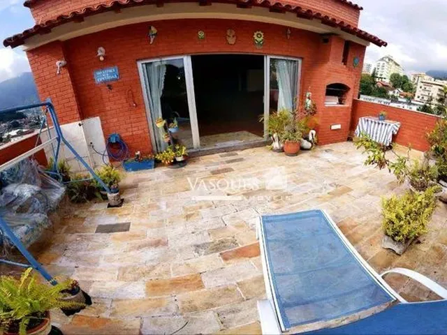 Imagem 14: Cobertura de 240M² pra Vender Logo!!!