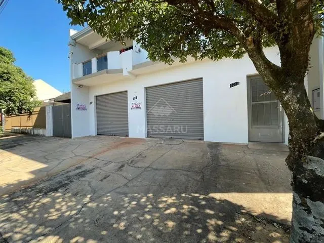 Imagem 3: Maringá - Loja de Shopping/Centro Comercial - Vl Morangueira