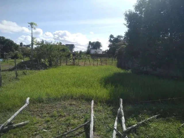 Imagem: Terreno