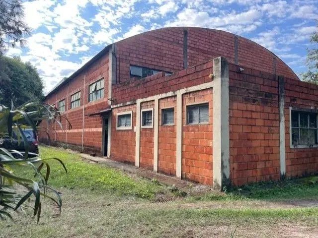Imagem: Galpão, 500 M² Terreno 4.399M2 - Venda