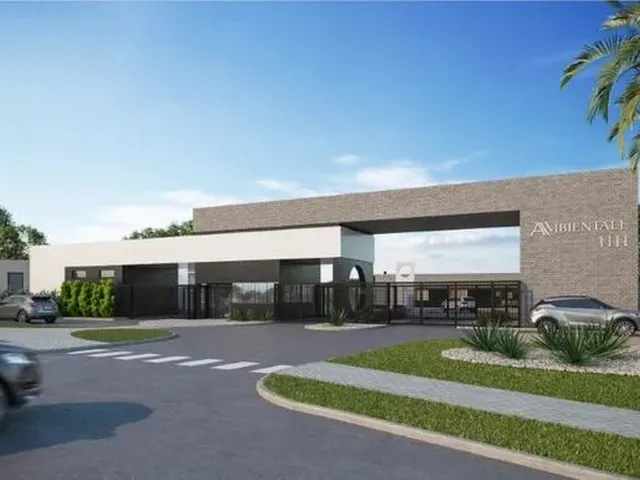 Imagem: Terreno À Venda com 603.4M² por R$ 484.000,00