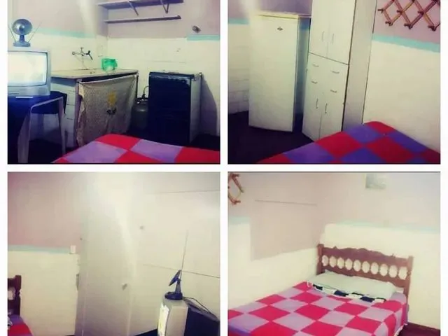 Imagem: Aluga Se Quarto no Centro de Ribeirão Preto