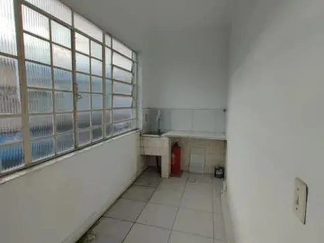 Imagem 2: Apartamento para Fins Comerciais no Centro de Nova Iguaçu - 2 Quartos