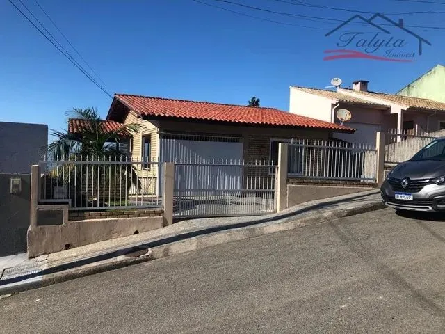 Imagem: São José - Casa Padrão - Centro Histórico