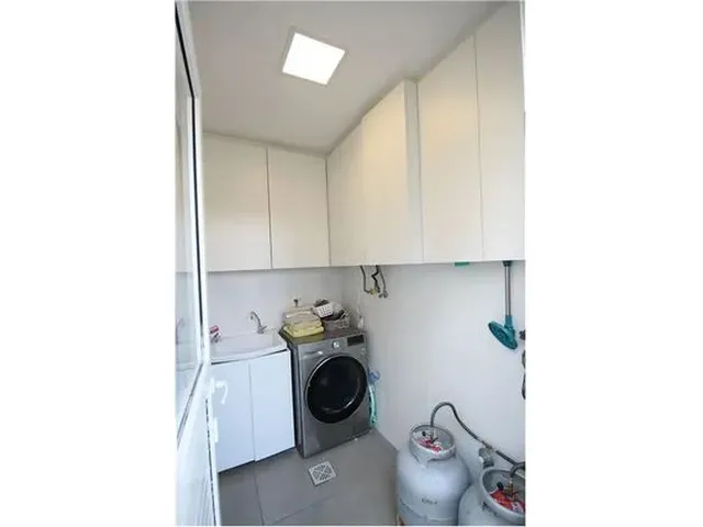 Imagem 10: Sobrado 3 Dormitórios, com Suíte