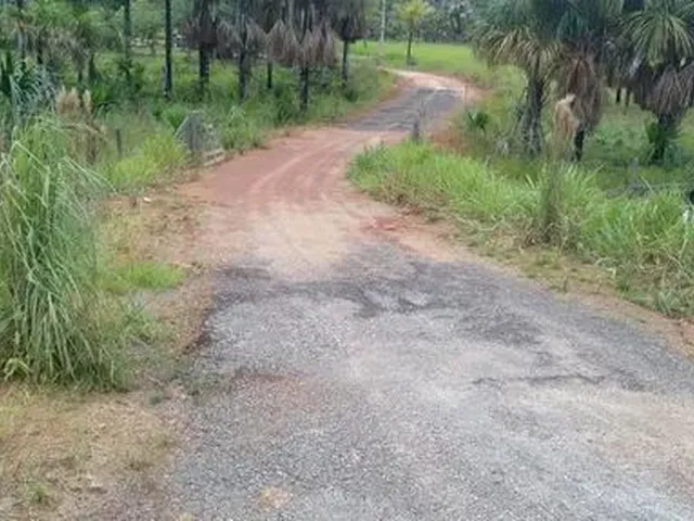 Imagem 5: Sitio e Terreno Chácara com venda por R$380.000