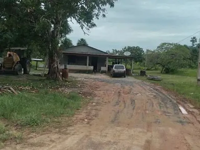 Imagem 4: Sitio e Terreno Chácara com venda por R$380.000