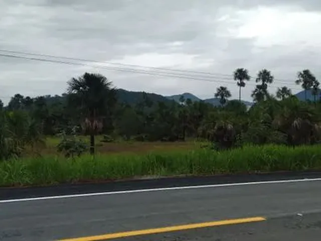 Imagem 2: Sitio e Terreno Chácara com venda por R$380.000