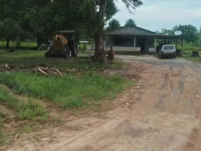 Imagem 8: Sitio e Terreno Chácara com venda por R$380.000