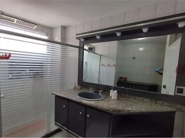 Imagem: 3 Quartos, Sala 2 Ambientes, 1 Suíte, 17º