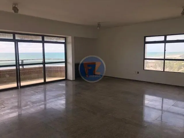 Imagem: Apartamento À Venda, 4 Quartos, 4 Suítes