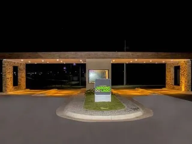 Imagem: Vendo 2 Lotes no Condomínio Jardins do