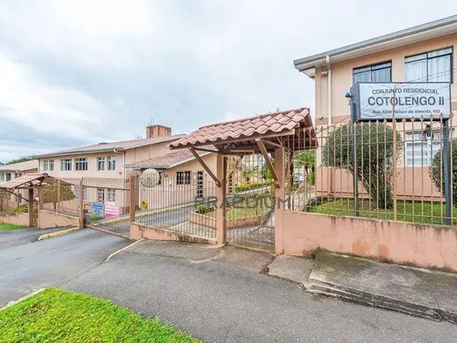 Imagem: Apartamento com 2 Dormitórios À Venda
